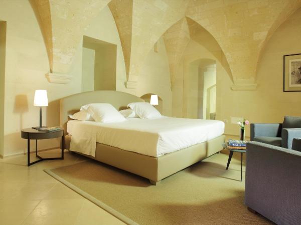 La Fiermontina Luxury Home Hotel : photo 5 de la chambre suite 1 chambre