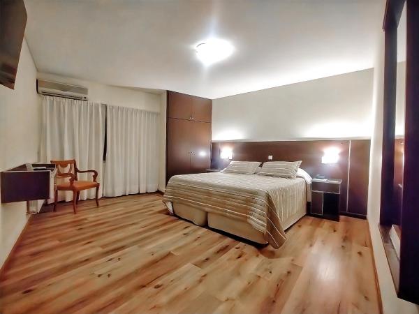 Cóndor Suites Apart Hotel : photo 7 de la chambre studio (3 adultes)