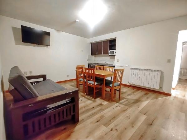 Cóndor Suites Apart Hotel : photo 10 de la chambre studio (3 adultes)