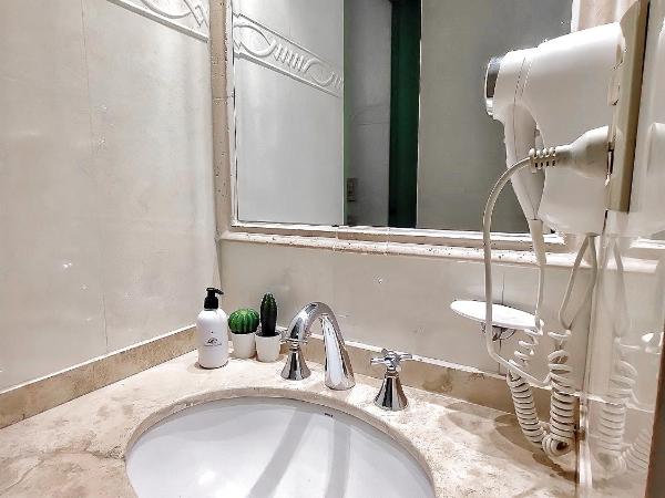 Cóndor Suites Apart Hotel : photo 5 de la chambre studio (3 adultes)