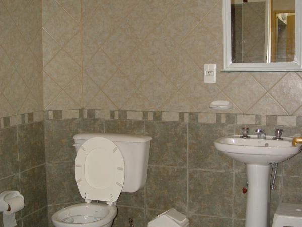 Hostel Lagares : photo 6 de la chambre chambre double ou lits jumeaux