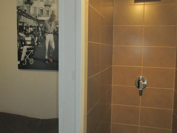 Villa Cote d'Asoet : photo 4 de la chambre chambre simple Économique (1 adulte)