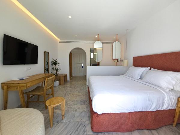 San Antonio Summerland : photo 2 de la chambre plunge pool superior double