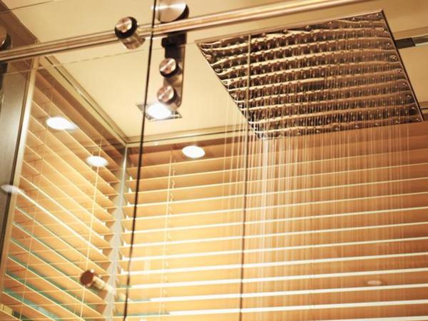 Le Germain Hotel Maple Leaf Square : photo 6 de la chambre chambre lit king-size classique