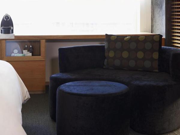 Le Germain Hotel Maple Leaf Square : photo 2 de la chambre chambre de luxe avec 2 lits queen-size