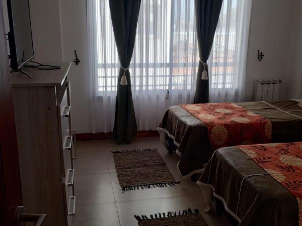 Casa Magno Apart Boutique : photo 1 de la chambre appartement 2 chambres