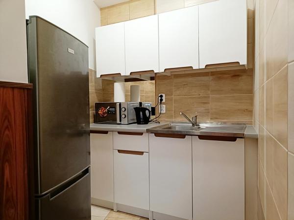 pokoje przytulnie jak w domu : photo 5 de la chambre petite chambre double