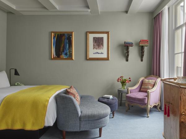 Pulitzer Amsterdam : photo 1 de la chambre chambre familiale