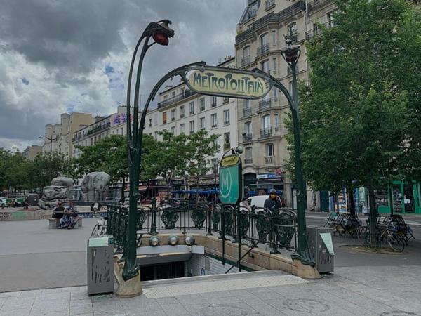 Suite Cocoon Paris : photo 7 de la chambre suite 1 chambre