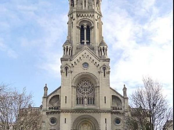 Suite Cocoon Paris : photo 6 de la chambre suite 1 chambre