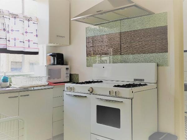 Condesa Haus Rentals : photo 6 de la chambre studio lit king-size deluxe