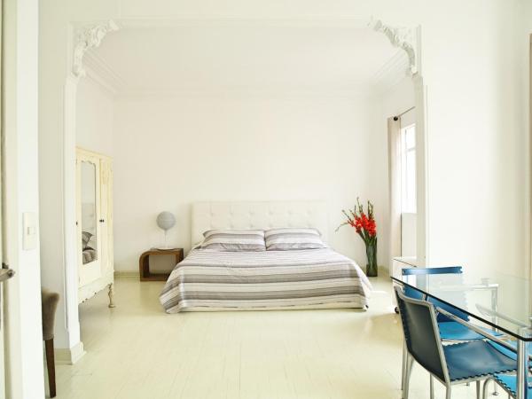 Condesa Haus Rentals : photo 1 de la chambre studio lit king-size deluxe