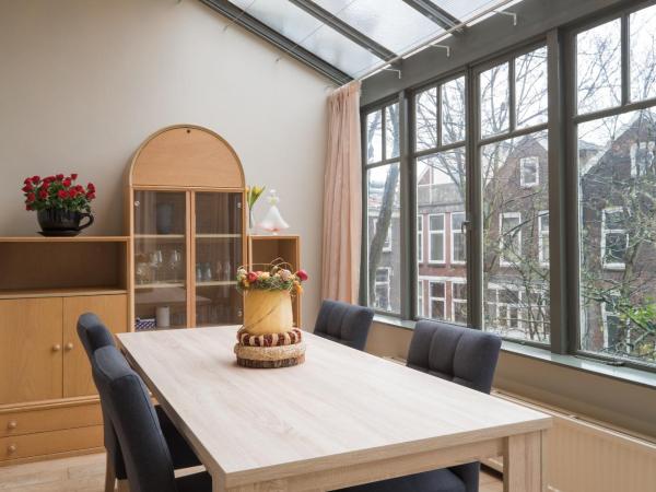 Hotel Van Walsum : photo 10 de la chambre appartement