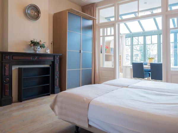 Hotel Van Walsum : photo 5 de la chambre appartement