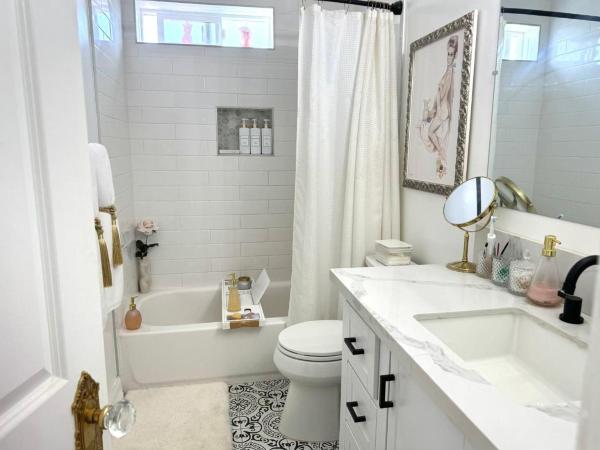 Marina Resort Apartments : photo 6 de la chambre suite supérieure - vue sur mer