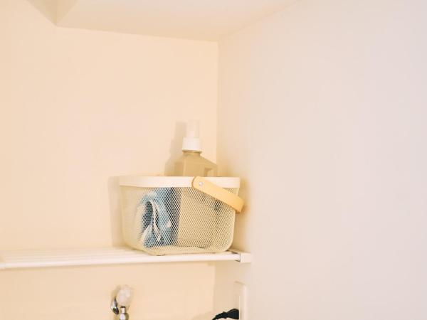 B/C APARTMENT 浅草花園通 レンタカー付ホテル : photo 9 de la chambre superior apartment - no pets allowed (no rental car)