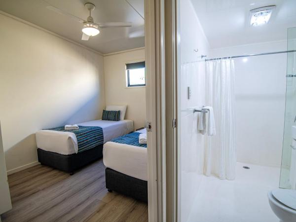 Ingenia Holidays Taigum : photo 4 de la chambre villa 2 chambres :