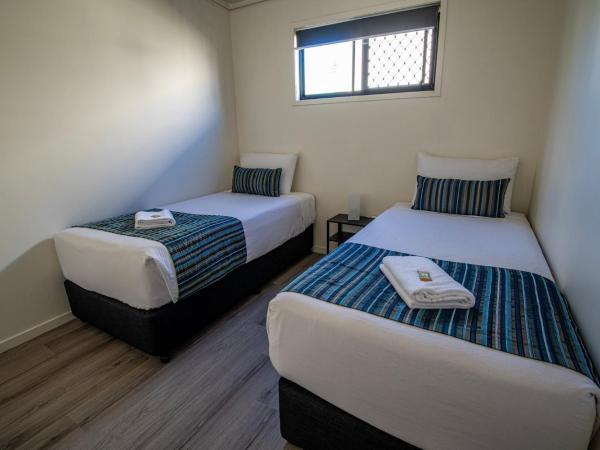 Ingenia Holidays Taigum : photo 8 de la chambre villa 2 chambres :