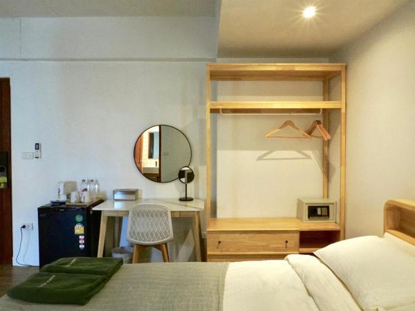 Suneta Hostel Chiangmai : photo 6 de la chambre studio standard