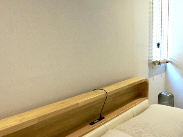 Suneta Hostel Chiangmai : photo 7 de la chambre studio standard