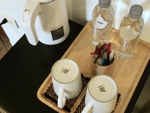 Suneta Hostel Chiangmai : photo 9 de la chambre studio standard