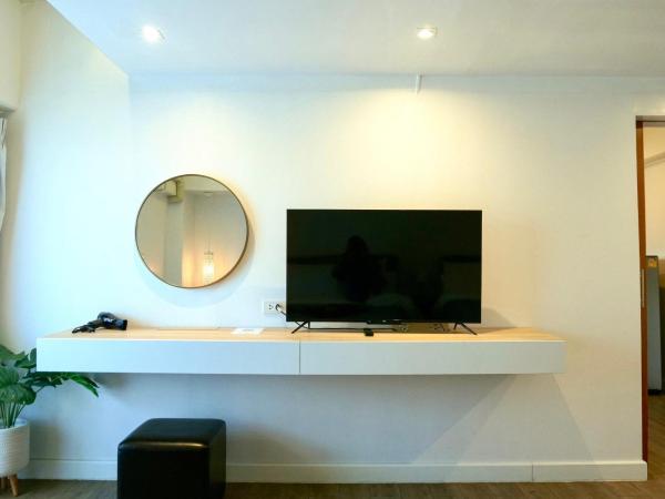 Suneta Hostel Chiangmai : photo 6 de la chambre suite familiale deluxe