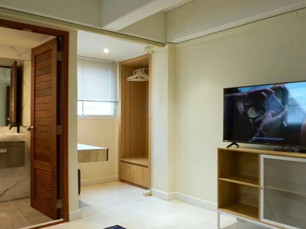 Suneta Hostel Chiangmai : photo 6 de la chambre studio standard