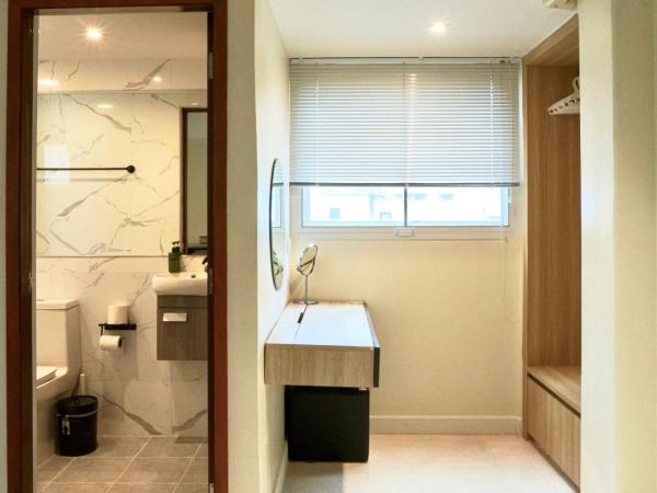 Suneta Hostel Chiangmai : photo 7 de la chambre studio standard