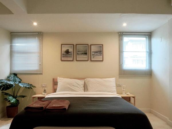 Suneta Hostel Chiangmai : photo 3 de la chambre studio standard