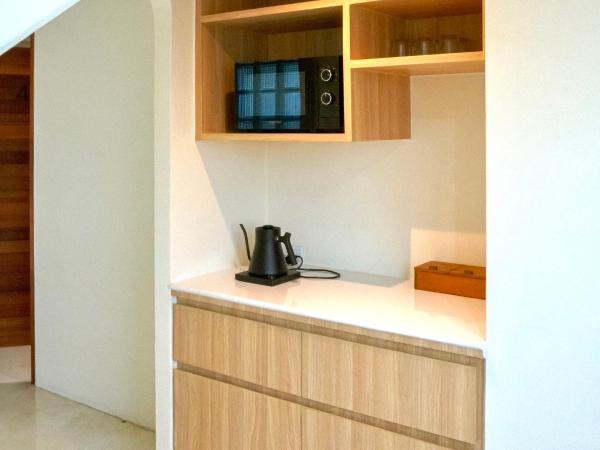 Suneta Hostel Chiangmai : photo 7 de la chambre studio standard