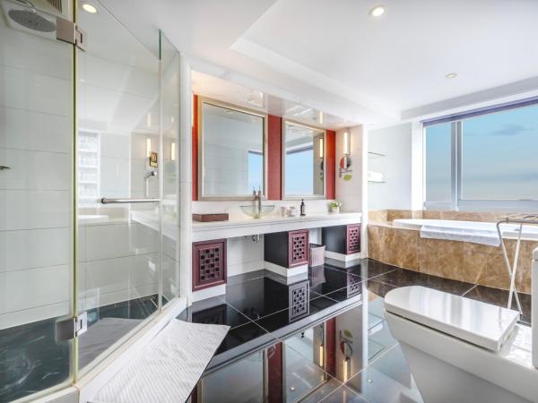 Leeden Hotel Guangzhou : photo 5 de la chambre suite affaires