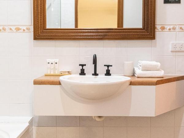 Hibiscus Resort & Spa - Official Onsite Reception & Check In : photo 3 de la chambre appartement 1 chambre