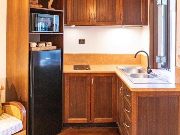 Hibiscus Resort & Spa - Official Onsite Reception & Check In : photo 7 de la chambre appartement 1 chambre