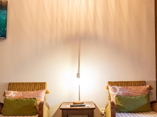 Hibiscus Resort & Spa - Official Onsite Reception & Check In : photo 8 de la chambre appartement 1 chambre