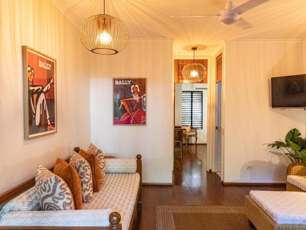 Hibiscus Resort & Spa - Official Onsite Reception & Check In : photo 9 de la chambre appartement 1 chambre