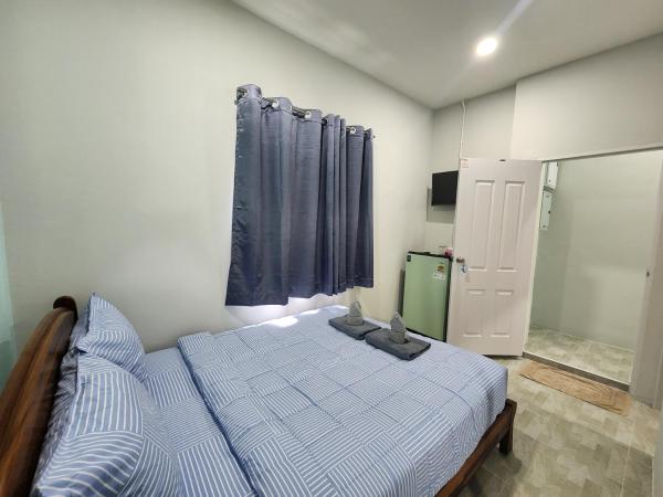 Up to Gu Station : photo 1 de la chambre chambre supérieure lit queen-size