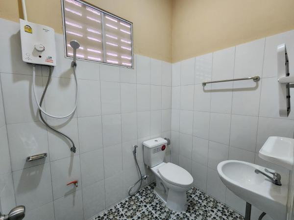 Up to Gu Station : photo 4 de la chambre chambre lit king-size deluxe