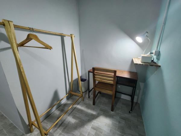 Up to Gu Station : photo 2 de la chambre chambre supérieure lit queen-size