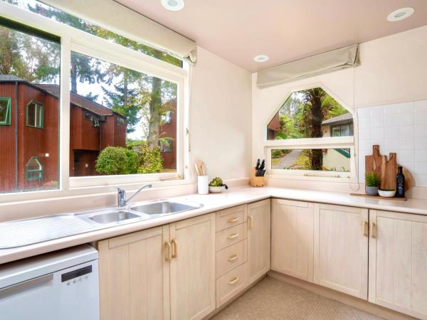 The Retreat : photo 8 de la chambre appartement - vue sur lac