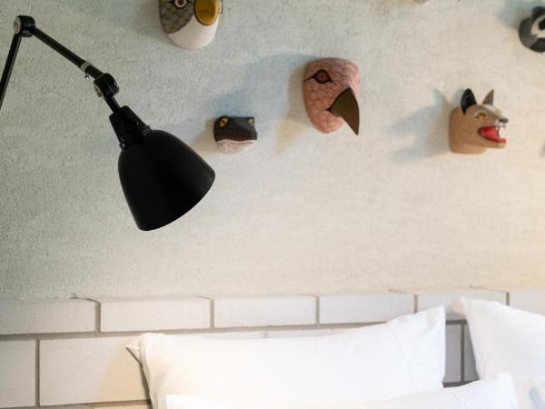 B5 Boutique Hotel - NEW OPENING : photo 6 de la chambre chambre lit queen-size - accessible aux personnes à mobilité réduite