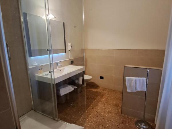 Ca' Cappellis : photo 7 de la chambre chambre deluxe