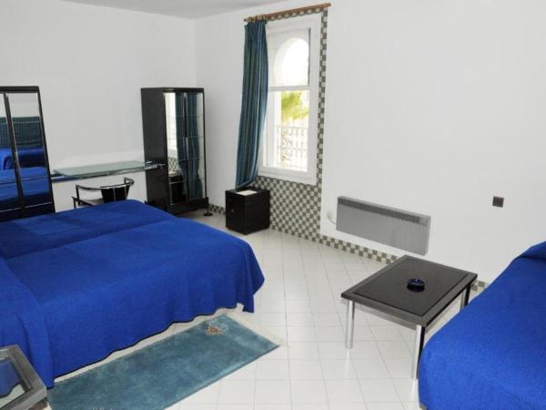 Appart-Hôtel Tagadirt : photo 2 de la chambre studio