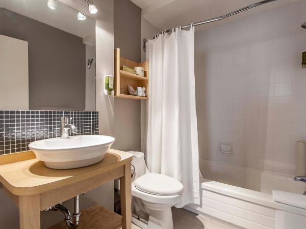 Auberge de La Fontaine : photo 1 de la chambre chambre standard lit queen-size