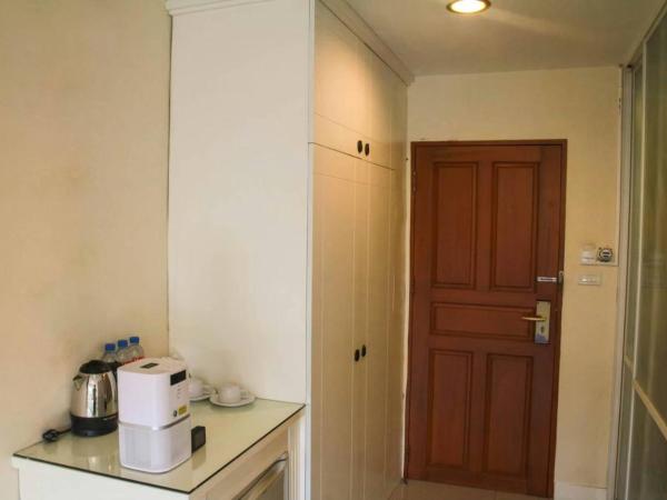 Grand Smile Wellness Resort : photo 10 de la chambre chambre double deluxe