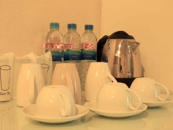 Grand Smile Wellness Resort : photo 6 de la chambre chambre double deluxe