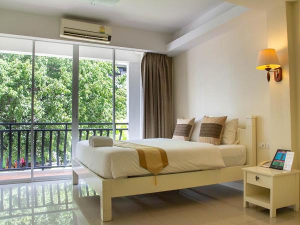 Grand Smile Wellness Resort : photo 1 de la chambre chambre double deluxe