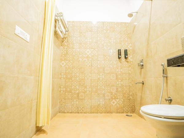 The Marwar Hotel & Gardens : photo 8 de la chambre chambre double deluxe