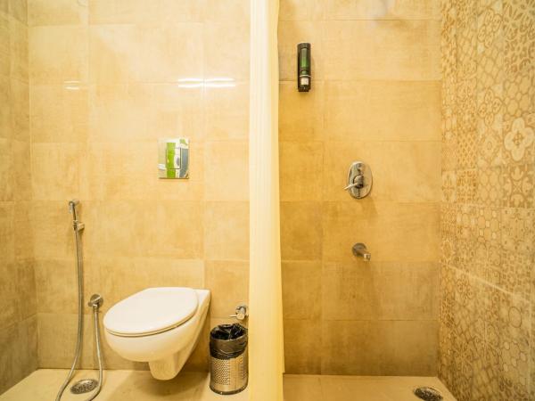 The Marwar Hotel & Gardens : photo 1 de la chambre chambre double deluxe