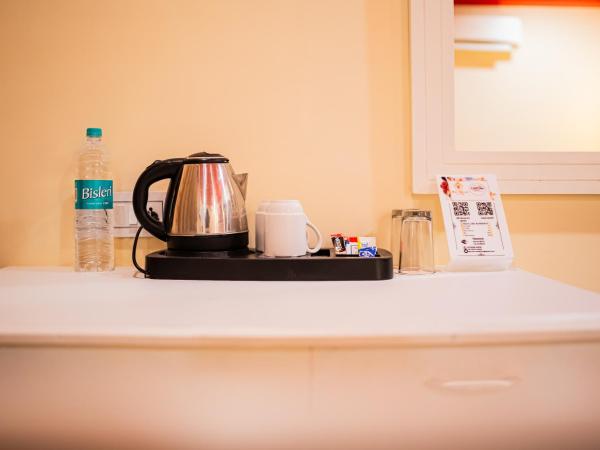 The Marwar Hotel & Gardens : photo 2 de la chambre chambre double deluxe