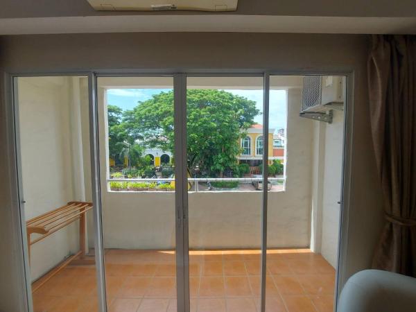 Grand Smile Wellness Resort : photo 7 de la chambre chambre triple deluxe